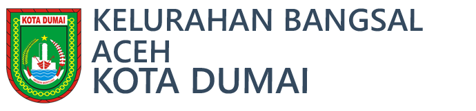 KELURAHAN BANGSAL ACEH
